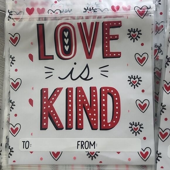 💥5/$25 SALE | BUNDLE TO SAVE | (4) 24 Piece Treat Bags / Favor Bags - Picture 2 of 4